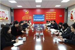 爱心托举梦想 科技点亮童心——社市委青工委赴宁乡蓝月谷学校开展支教助学活动