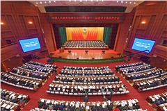 履职尽责勇担当 凝心聚力启新程 ——九三学社代表委员在长沙市两会认真履职