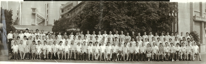 和衷共济谱华章 ——九三学社与长沙的故事