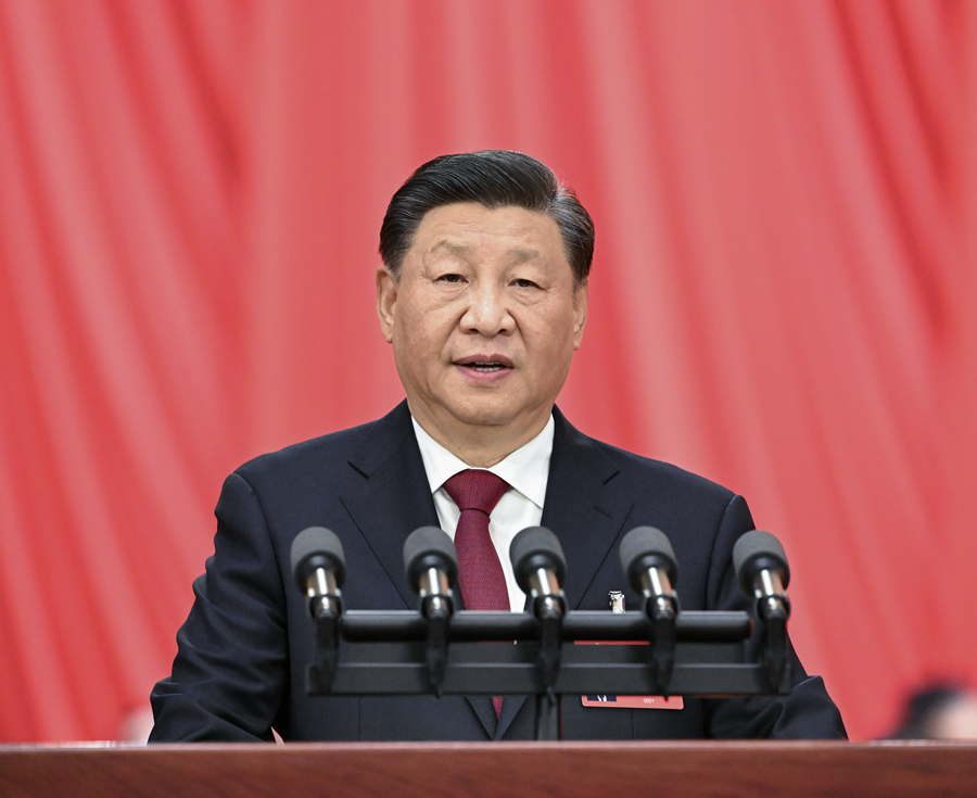 学习贯彻中共二十大精神│九三学社长沙市委员会热议中共二十大报告（一）